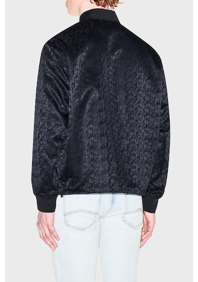 Armani Exchange Erkek Ceket Xm002239 Af22864 Ub101 Lacivert