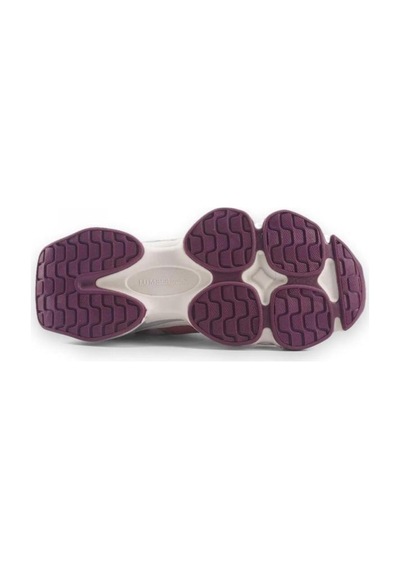 Lumberjack Madax Wmn Mesh Sue 4pr Kıremıt Kadın Sneaker 001
