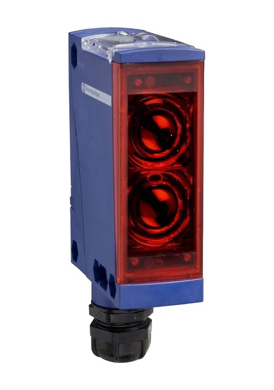 Xux0Arctt16 Telemecanique Sensors Fotoelektrik Sensör