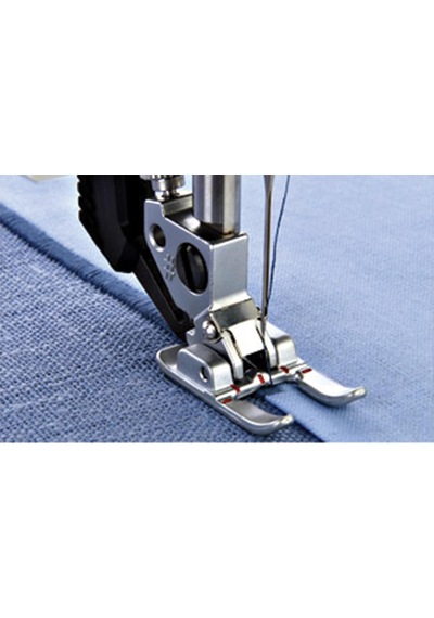 Janome Rj-718L Açık Parmak Piko-Aplike Ayağı