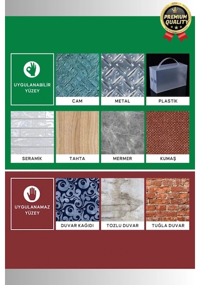 Çok Amaçlı İzolasyon Hava Su Sızdırmaz Çift Taraflı Silikon Şeffaf Nano Bant 18mm X 1.5m - 2 Adet