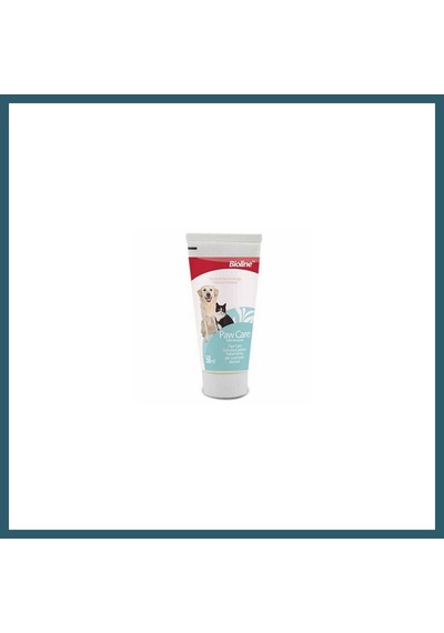 Bioline Kedi Ve Köpek Pati Bakım Kremi 50 Ml Ob