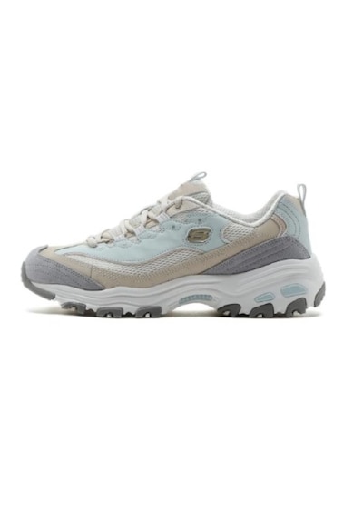 Skechers New Journey Kadın Spor Ayakkabı Çok Renkli