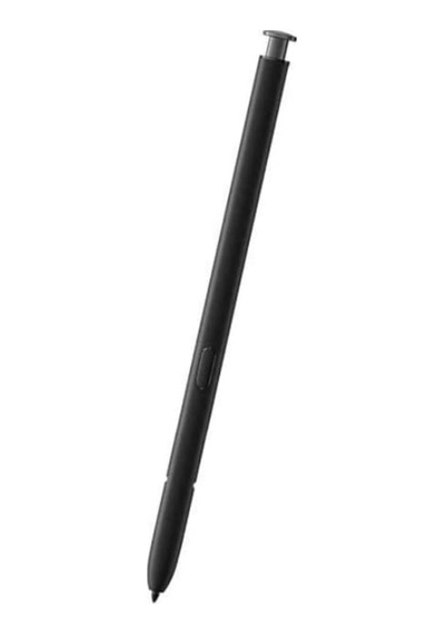 Samsung Galaxy S23 Ultra Uyumlu Stylus Kalem S-pen Siyah Renk İlanı Sm S918