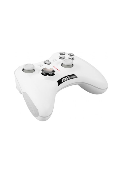 Msı Gg Force Gc30 V2 Whıte Kablosuz Gamepad Beyaz