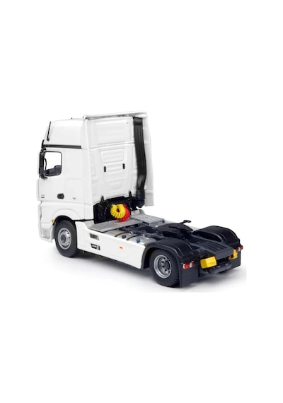 1/50 Mercedes Actros Mp4 4x2 Tır Çekici