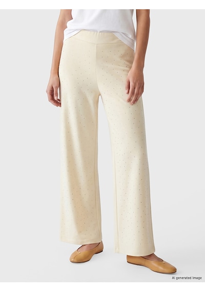 Lcw Modest Sarı Eşofman Altı