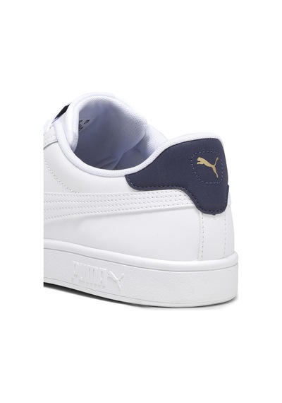 Puma Smash 3.0 L Beyaz Erkek Sneaker 101854076 Beyaz