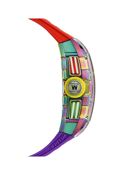 Welder Moody Watch Wrm2013 Erkek Kol Saati