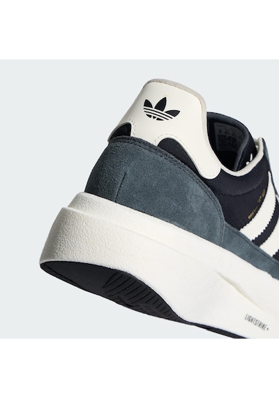 Adidas Kk3072 Sl 72 Pro Erkek Günlük Spor Ayakkabısı Siyah