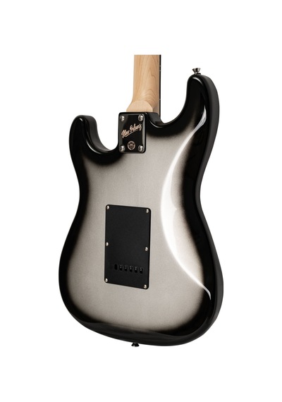 New Orleans Nhs9720 Gray Hsh Manyetikli Elektro Gitar