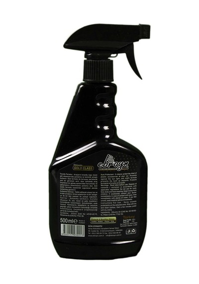 Ebrayn Torpido Parlatıcı Sprey 500ml