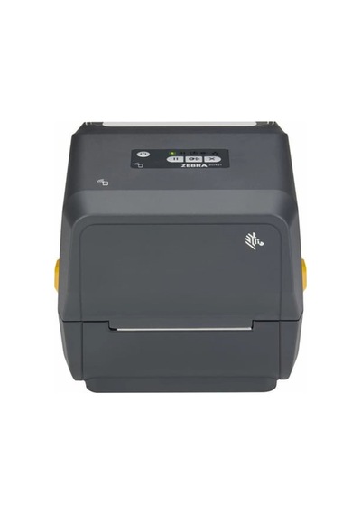 Zd421t Termal Transfer Usb Eth Barkod Yazıcı Ribonlu Ve Ribonsuz Kullanım