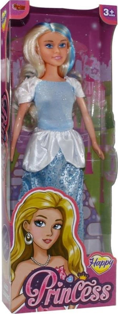 Wg-66774-5-6-807 Manken Bebek 89 Cm -vardem