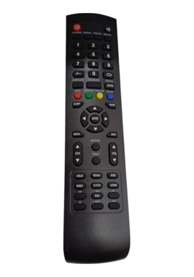 202400 Led Tv Kumandası