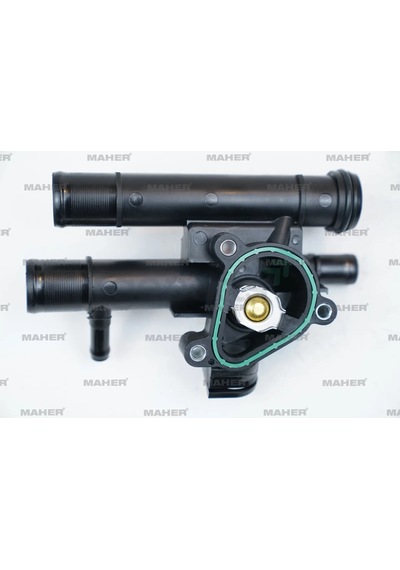 Termostat Master 2 2003-2010 Laguna 2 2001-2007 2.2dcı-2.5dcı Komple Contalı 83 Cc
