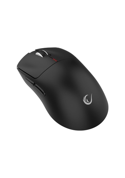 Clax 60 Gram Kablosuz Ultra Hafif Siyah Şarjlı 3311 Sensor 24000 Dpı 3311 Sensor Gaming Oyuncu Mouse