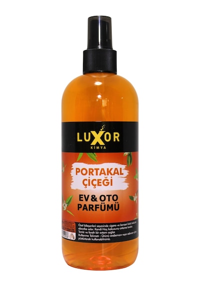 Portakal Çiçeği Ve Oto Parfümü 400 Ml