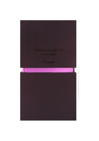 Rasasi Yuqawam Orchid Prairie Edp 75 Ml Kadın Parfümü Oryantal Çiçeksi