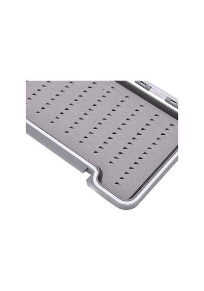 Shufa Contalı Jig Ve Mepps Kutusu Evalı-9278