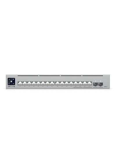 Ubnt Unifi Pro Max 16 Poe Usw-pro-max-16-poe 2.5gbe Poe++ Lay