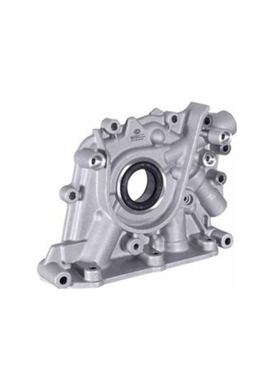 Hella 8to358222201 Yağ Pompası Ford B-max C-max Courier Fiesta Focus Fusion Grand Mondeo Puma 98mm6600d9c Diğer