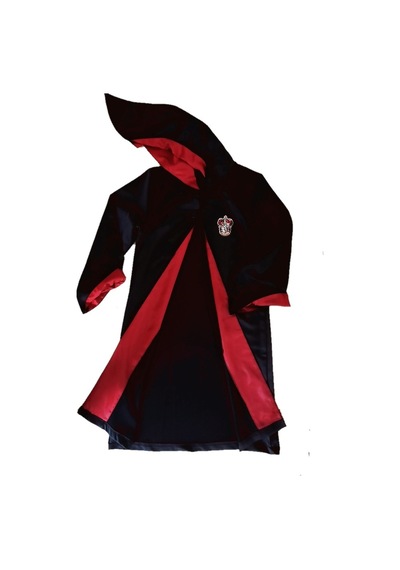 Harry Potter Gryffındor Kostüm