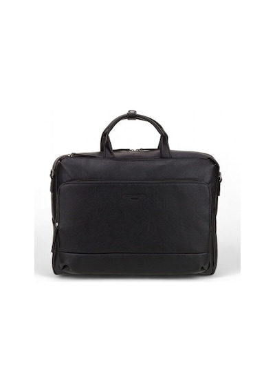 Pierre Cardin Unisex Laptop & Evrak Çantası Siyah 01pc00109 Siyah