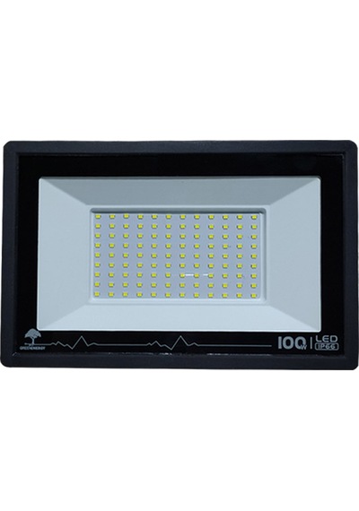 100 W Led Projektör 100 watt