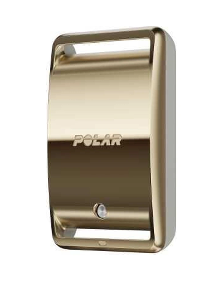Polar Loop Gen2 Ekransız, Giyilebilir Sağlık Bilekliği Ve Kondisyon İzleyici Gold/sand S-l
