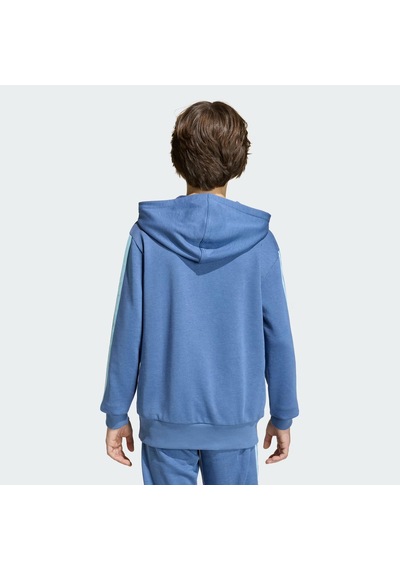 Adidas Argentina Dna Çocuk Sweatshirt C-adıjz6304c40a00 Mavi