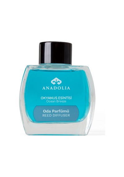 Anadolia Okyanus Esintisi Premium Çubuklu Oda Kokusu 120 ML
