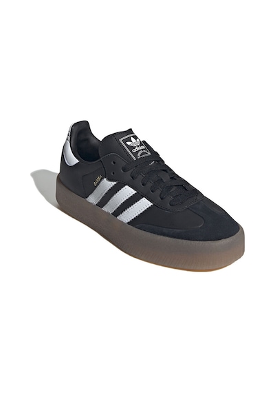 Adidas Sambae W Kadın Günlük Ayakkabı Jı1350 Siyah Jı1350 Siyah