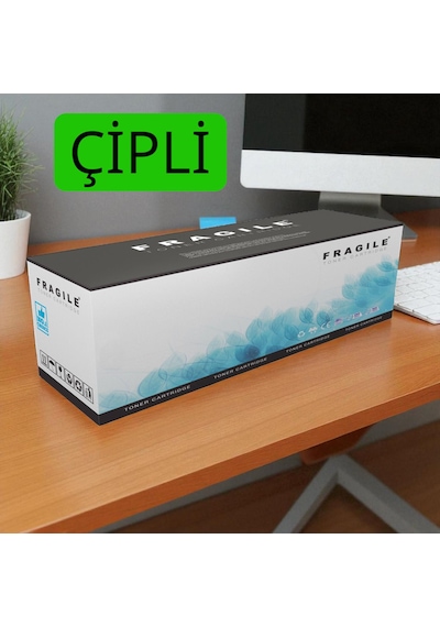 Crg054h Crg067h Sarı  Uyumlu Toner Yüksek Kapasite 2.5 K Sayfa 655cdw 657cdw 651cw 635cx 645cx