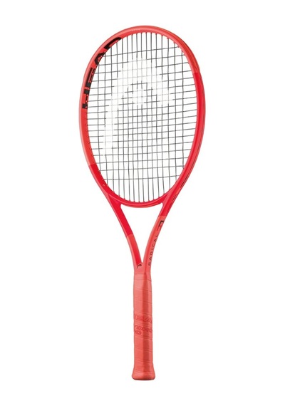 Head Radical Team 25 Kordajsız Tenis Raketi Kırmızı U10