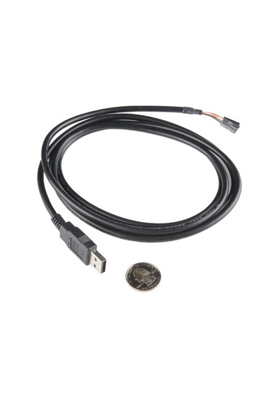 Usb TTL Seri Kablo