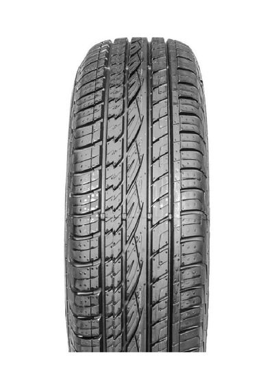 Continental 285/50R18 109W Crosscontact Uhp Fr Yaz Lastiği - 2025
