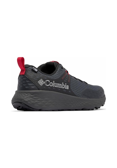 Columbia Konos Trs Outdry Erkek Ayakkabı-8676 Koyu Gri