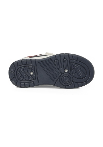 U.S. Polo Assn. U.s. Polo Assn. Eny Jr Beyaz Erkek Çocuk Sneaker 000000000102032063 Beyaz-lacı
