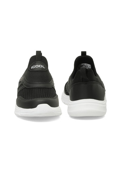 Stack F 5fx Siyah Erkek Çocuk Slip On 000000000101949132 Siyah