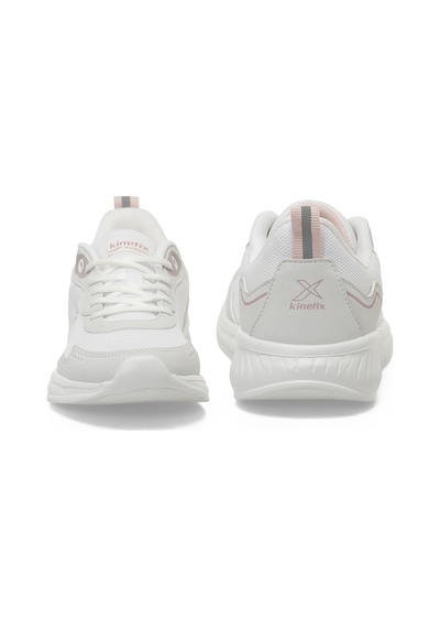 Kinetix Nancy Tx W 6fx Beyaz Kadın Sneaker 000000000102065396 Beyaz-bakır