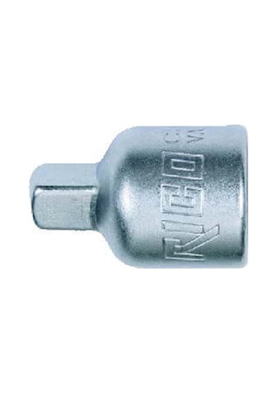 Rico 3/8"f - 1/4 M Lokma Adaptör