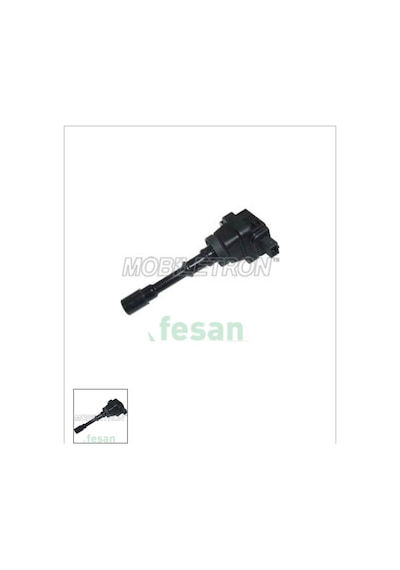 Mitsubishi Carism Cm 09 Ateşleme Bobini