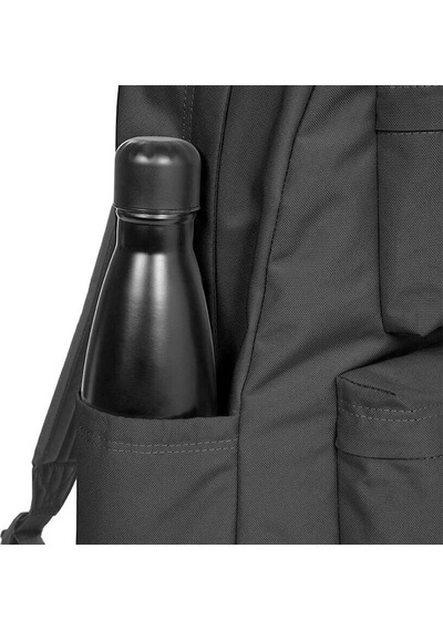 Eastpak Padded Double Black Sırt Çantası Ek0a5b7y0081
