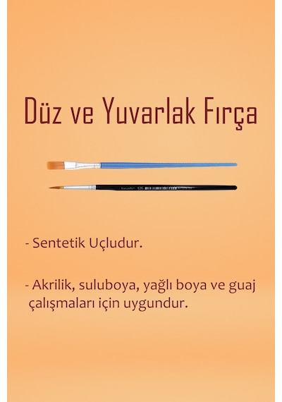 Beyaz Seramik Hamuru 4 KG Kil Ebeşuar Seti Pastel Akrilik Boya