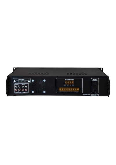 Westa Wm-2120u Westa 6 Bölgeli 120w 100v Mixer Amfi