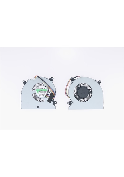 Asus N550Jv Cn239H Mf60070V1 C180 S9A Cpu Soğutucu Fan