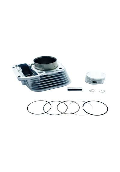 Honda Titan Es Uyumlu Silindir Komple (492661603)
