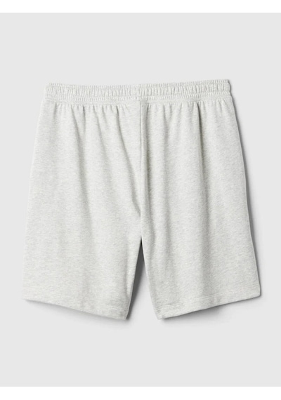 Gap 868464002 V-frch Ft Heritage Logo Erkek Şort Gri