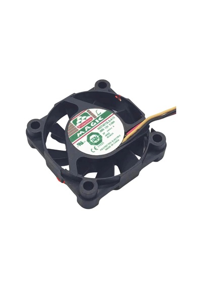 Magic 40x40x10mm 12v 0,08a 3 Kablo Fan Mgt4012ls-a10